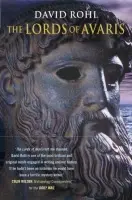 Lords Of Avaris - Rohl, David
