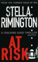 At Risk - Rimington, Stella