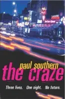 Craze - Southern, Paul
