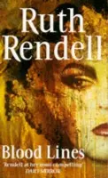 Blood Lines - Rendell, Ruth