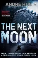 Next Moon - Hue, Andre a Southby-Tailyour, Ewen
