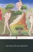 Travels of Sir John Mandeville - Mandeville, John