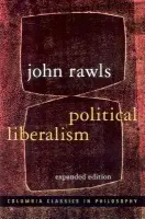 Political Liberalism - Rawls, John
