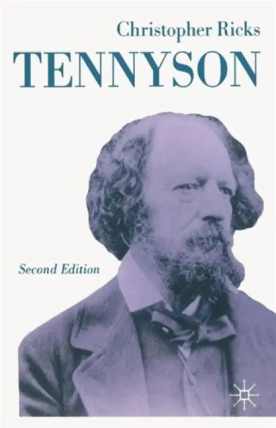 Tennyson - Ricks, Christopher