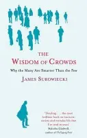 Wisdom Of Crowds - Surowiecki James