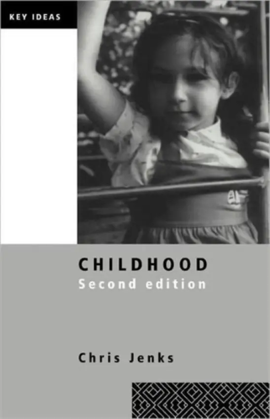 Childhood - Bohm, David