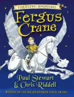 Fergus Crane - Stewart, Paul a Riddell, Chris