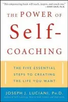 Power of Self-Coaching - Luciani, Joseph J.