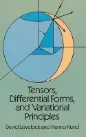 Tensors, Differential Forms and Variational Principles - Lovelock, David a Rund, Hanno
