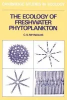Ecology of Freshwater Phytoplankton - Reynolds, C. S.