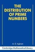 Distribution of Prime Numbers - Ingham, A. E. (King's College, Cambridge)