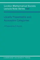Locally Presentable and Accessible Categories - Adamek, J. a Rosicky, J.