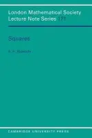 Squares - Rajwade, A. R. (Panjab University, Japan)