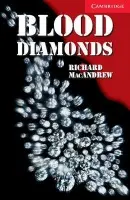 Blood Diamonds Level 1 - MacAndrew, Richard