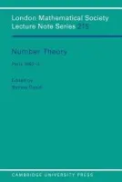 Number Theory
