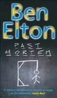 Past Mortem - Elton, Ben