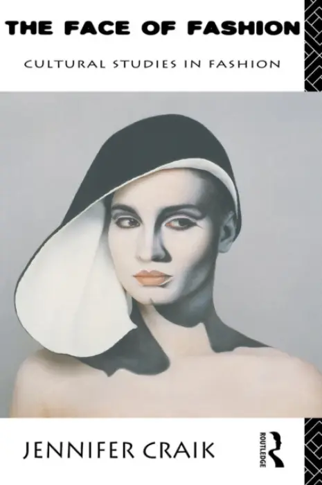 Face of Fashion - Craik, Jennifer