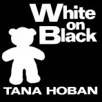 White on Black - Tana Hoban