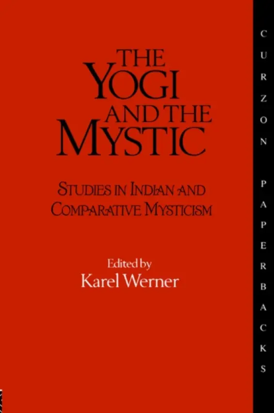 Yogi and the Mystic - Werner, Karel