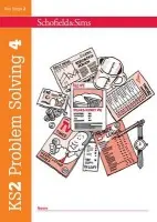 KS2 Problem Solving Book 4 - Montague-Smith, Ann