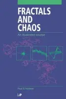 Fractals and Chaos - Addison, Paul S.