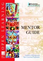 Mentor Guide - Lewis, Gareth a Kourdi, Jeremy