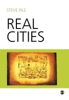 Real Cities - Pile, Steve