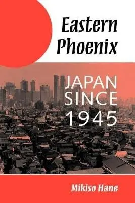 Eastern Phoenix - Hane, Mikiso