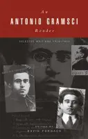 Gramsci Reader - Gramsci, Antonio