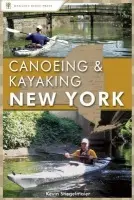 Canoeing & Kayaking New York - Stiegelmaier, Kevin