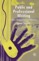 Public and Professional Writing - Surma, A.