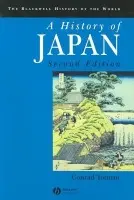 A History of Japan - Conrad  Totman