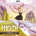 Heidi - Spyri, Johanna