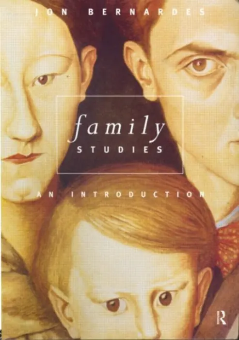 Family Studies - Bernardes, Jon