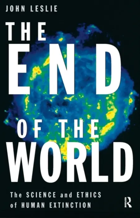 End of the World - Leslie, John