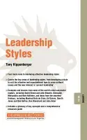 Leadership Styles - Kippenberger, Tony