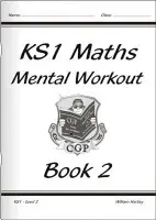KS1 Mental Maths Workout - Year 2 - William Hartley