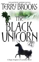 The Black Unicorn - Terry Brooks