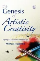 Genesis of Artistic Creativity - Fitzgerald, Michael
