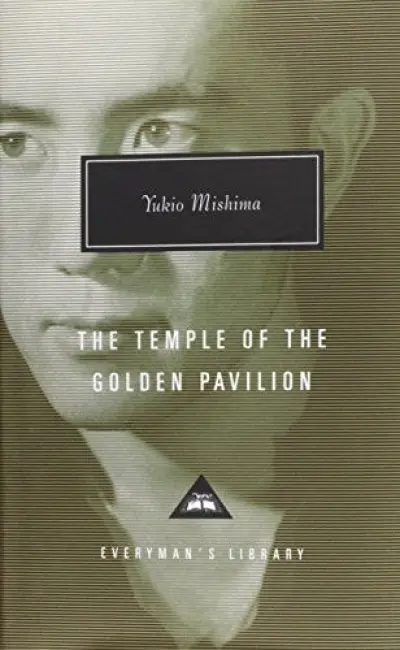 Temple Of The Golden Pavilion - Mishima, Yukio