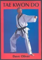 Taekwondo - Oliver, Rear Admiral Dave