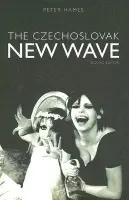 Czechoslovak New Wave - Hames, Peter