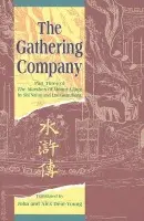 Gathering Company - Nai'an, Shi a Guanzhong, Luo