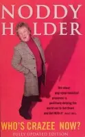 Who's Crazee Now? - Verrico, Lisa a Holder, Noddy