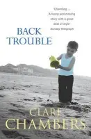 Back Trouble - Chambers, Clare