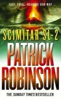 Scimitar SL-2 - Robinson, Patrick