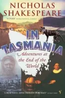 In Tasmania - Shakespeare, Nicholas