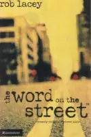 The Word on the Street - Rob Lacey
