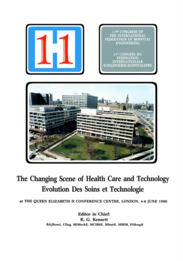 Changing Scene of Health Care and Technology