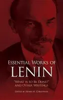 Essential Works of Lenin - Lenin, Vladimir Ilyich